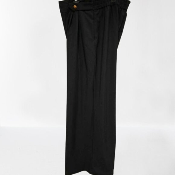 Wide Leg Pants - Picture 5 of 5
